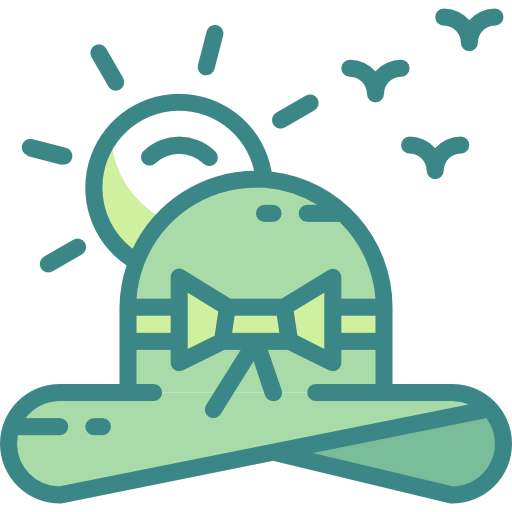 Hat icon