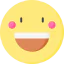 Happy icon 64x64