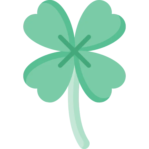 Clover icon