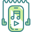 Headphones icon 64x64