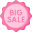 Sale icon 64x64