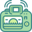 Camera icon 64x64
