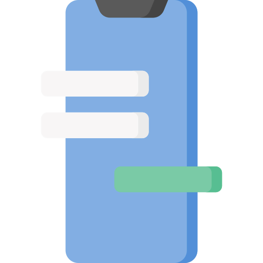 Chat icon