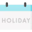 Holiday icon 64x64