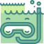 Diving icon 64x64