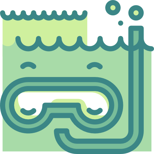 Diving icon