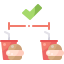 Meal icon 64x64