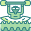 Kayak icon 64x64