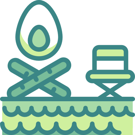 Bonfire icon