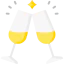 Champagne icon 64x64