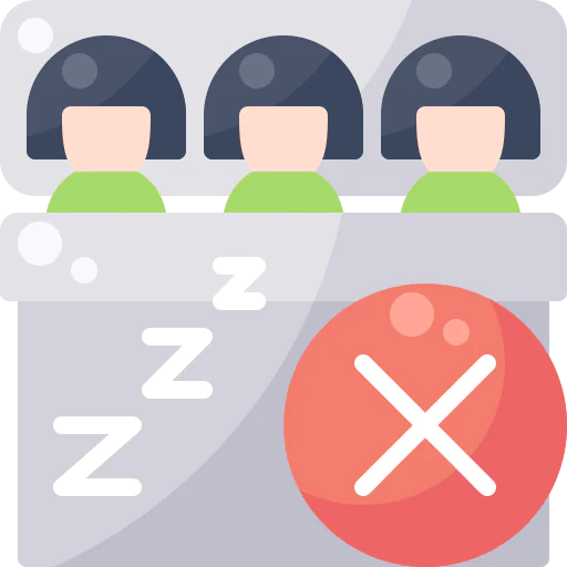 Sleep icon