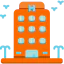 Hotel icon 64x64