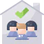 Shelter icon 64x64