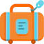 Luggage icon 64x64