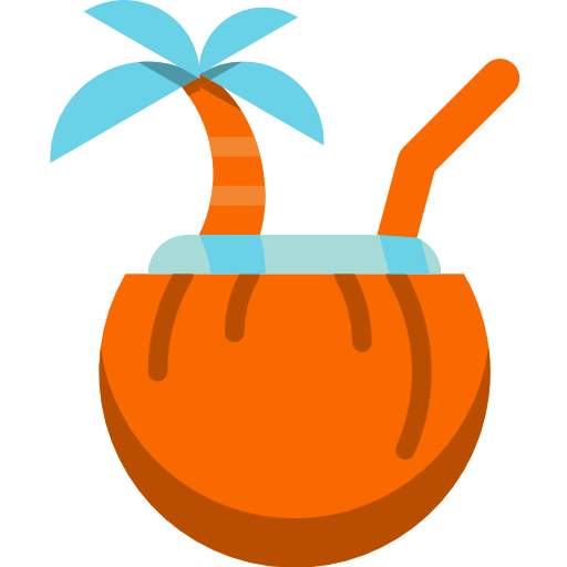 Coconut icon