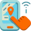 Gps icon 64x64