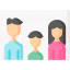 Family icon 64x64