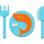 Fish icon 64x64
