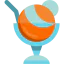 Ice cream icon 64x64