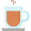 Hot chocolate icon 64x64