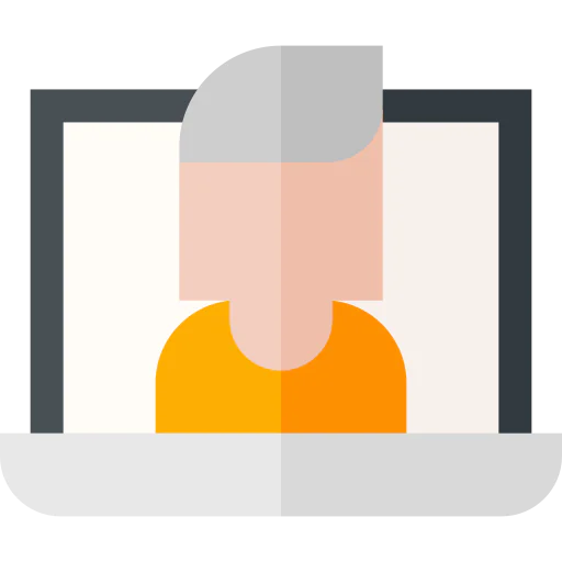 Videocall icon