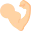 Muscle icon 64x64