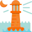 Lighthouse icon 64x64