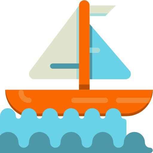 Boat icon