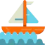 Boat icon 64x64