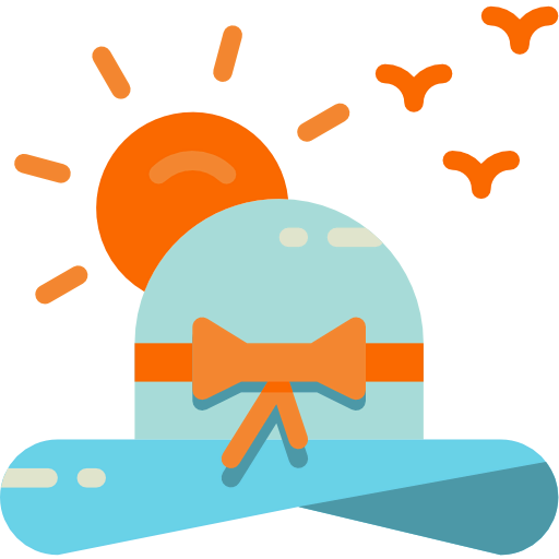 Hat icon