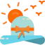 Hat icon 64x64