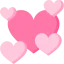 Love icon 64x64