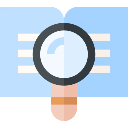Search icon