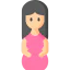 Pregnant icon 64x64