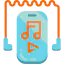 Headphones icon 64x64