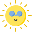 Sunny icon 64x64