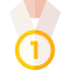 Medal biểu tượng 64x64