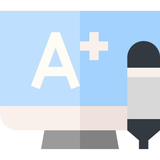 Computer icon