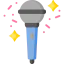Karaoke icon 64x64