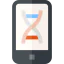 Smartphone biểu tượng 64x64