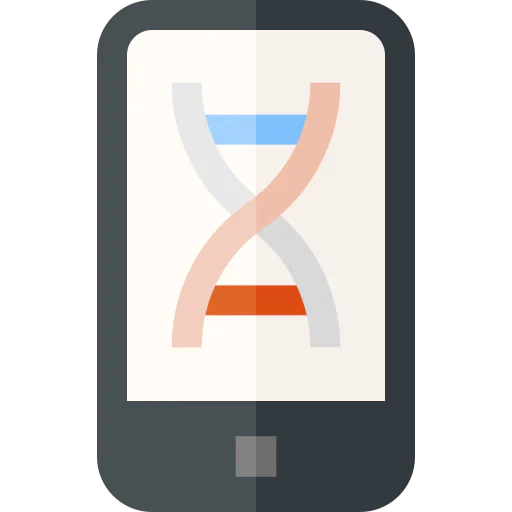 Smartphone icon