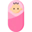 Baby born icon 64x64