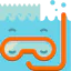 Diving icon 64x64