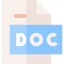 File biểu tượng 64x64