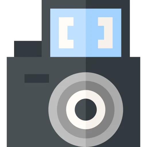 Camera icon