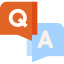 Q&a biểu tượng 64x64