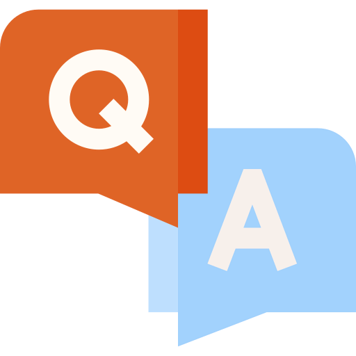 Q&a icon