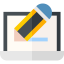 Laptop biểu tượng 64x64