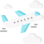 Travel icon 64x64