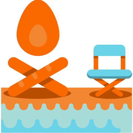 Bonfire icon